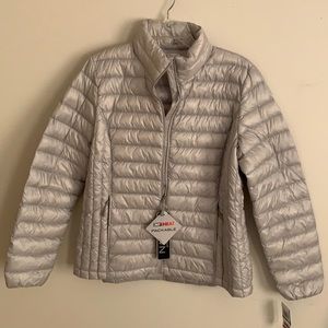 32 Degree Heat Packable Puffer from Macy’s